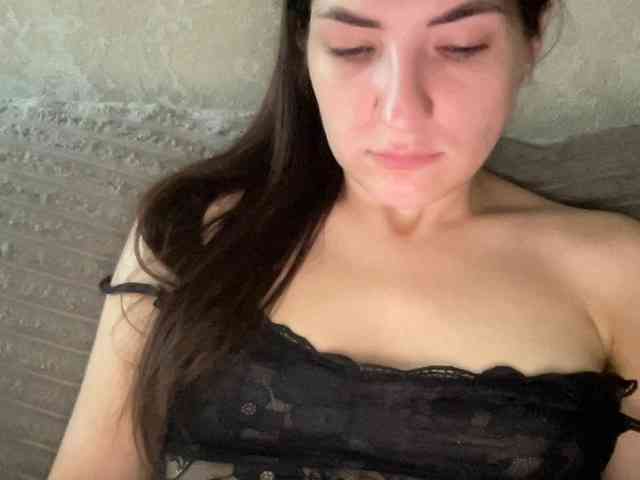 LadyInfinity webcam