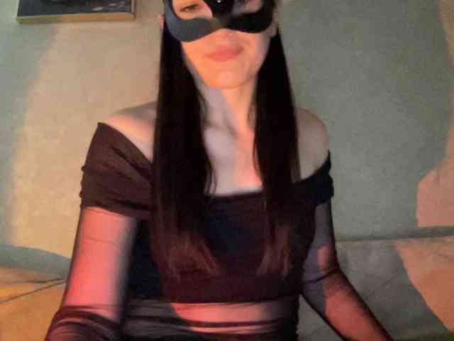 LadyInfinity webcam