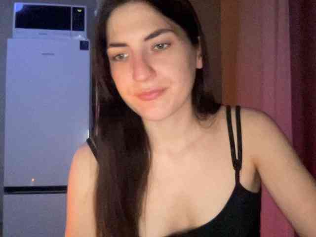LadyInfinity webcam