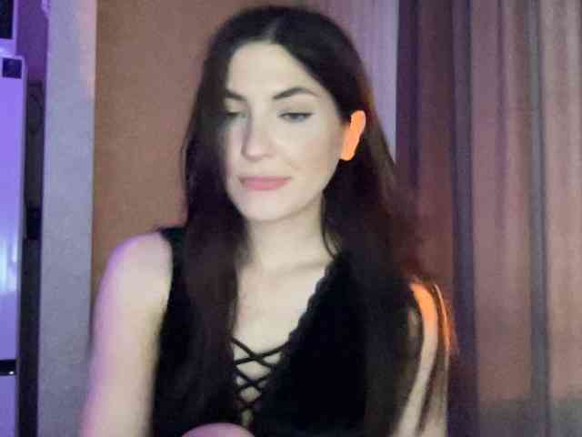 LadyInfinity webcam