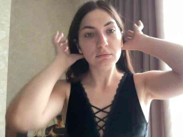 LadyInfinity webcam
