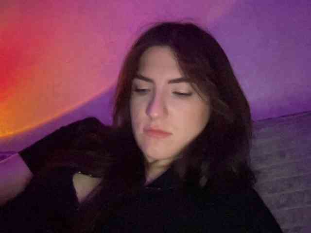LadyInfinity webcam