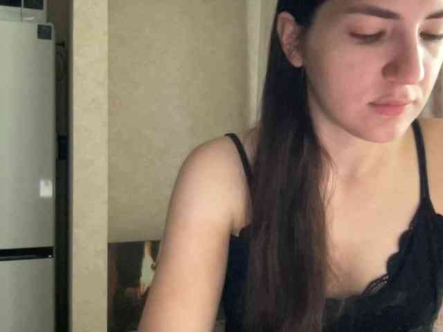 LadyInfinity webcam