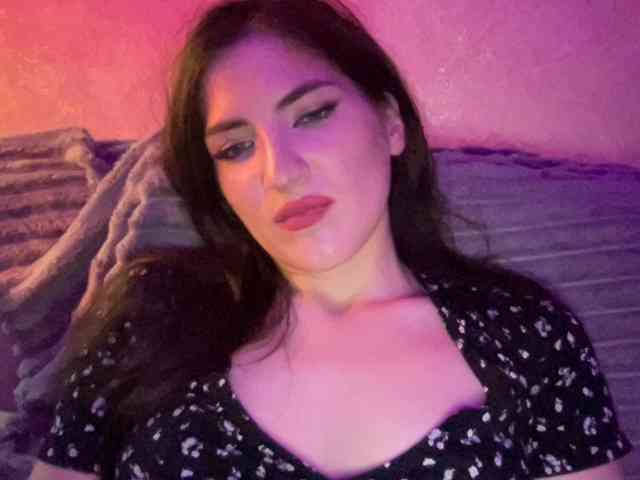 LadyInfinity webcam