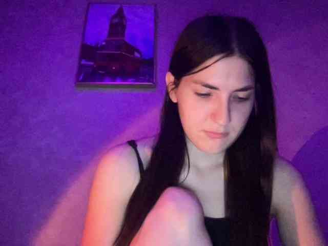 LadyInfinity webcam