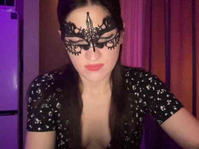 LadyInfinity webcam