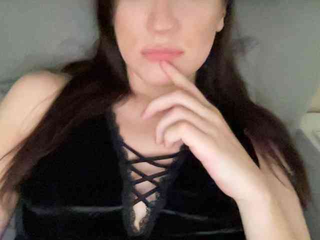 LadyInfinity webcam