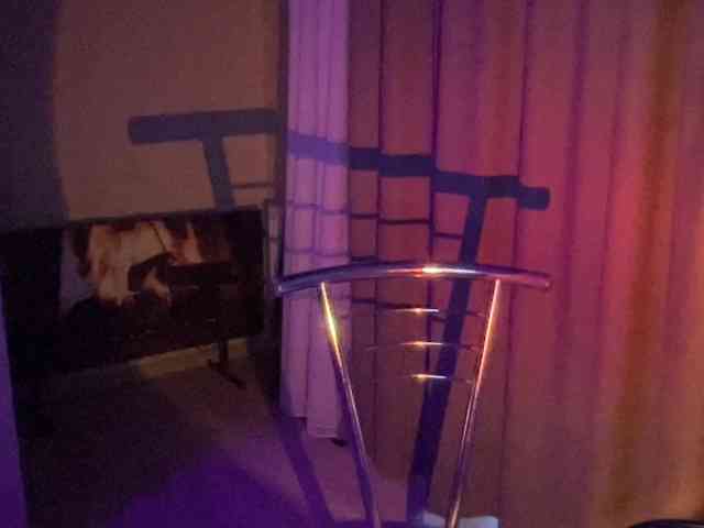 LadyInfinity webcam