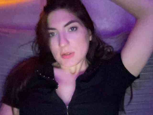 LadyInfinity webcam