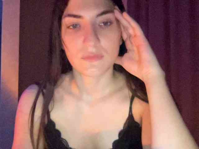 LadyInfinity webcam