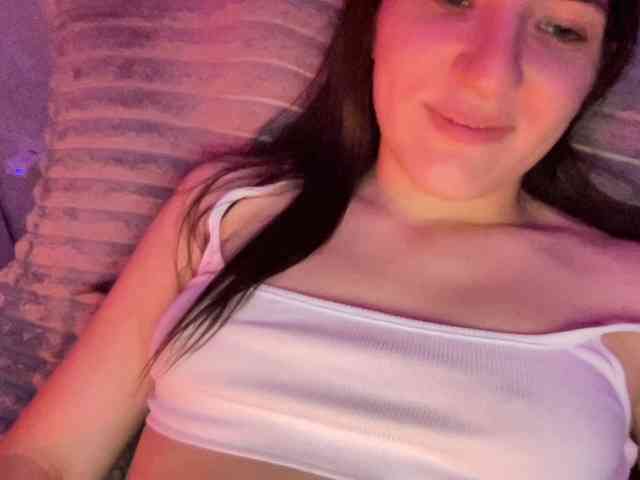 LadyInfinity webcam