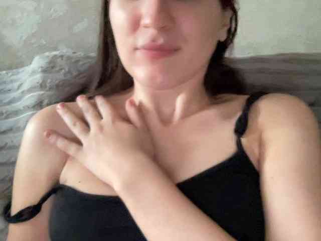 LadyInfinity webcam