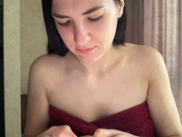 LadyInfinity webcam