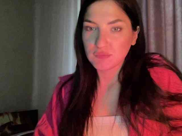 LadyInfinity webcam