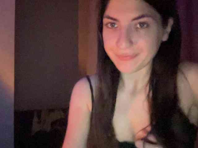 LadyInfinity webcam