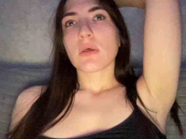 LadyInfinity webcam