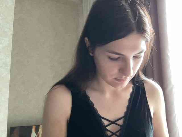 LadyInfinity webcam