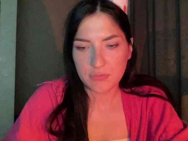 LadyInfinity webcam