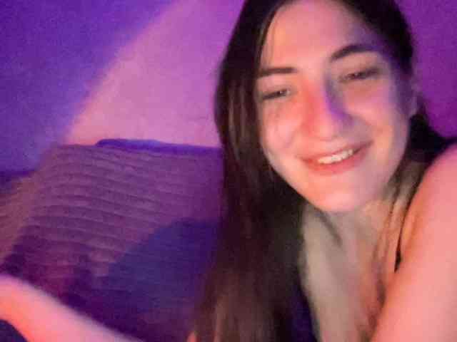 LadyInfinity webcam