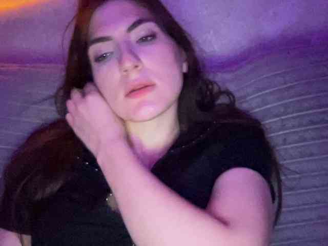 LadyInfinity webcam