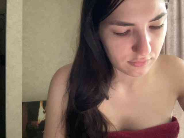 LadyInfinity webcam