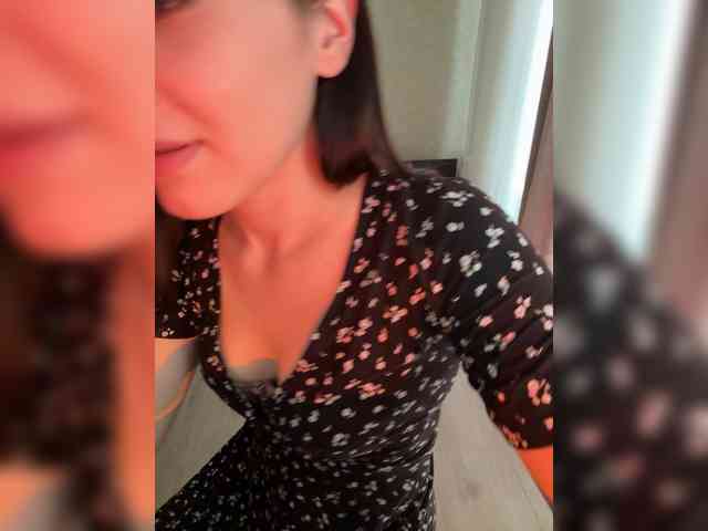 LadyInfinity Live Webcam on BongaCams