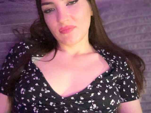LadyInfinity webcam