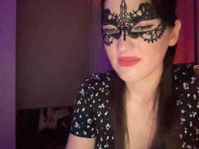 LadyInfinity webcam