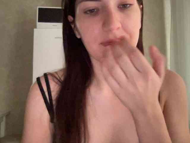LadyInfinity webcam