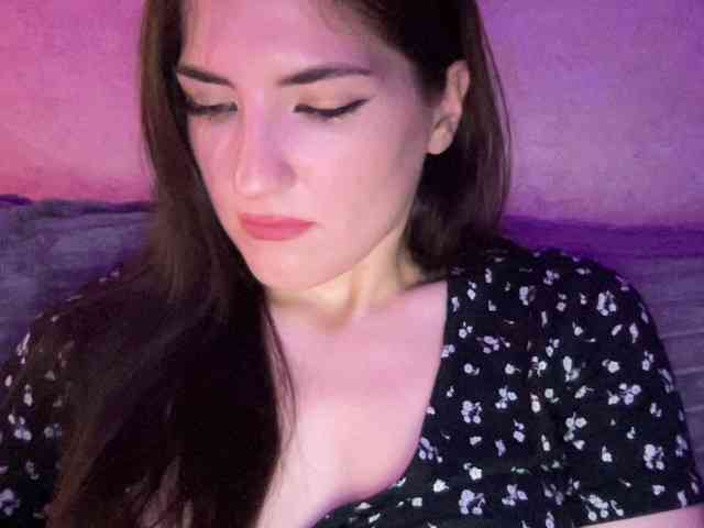 LadyInfinity webcam