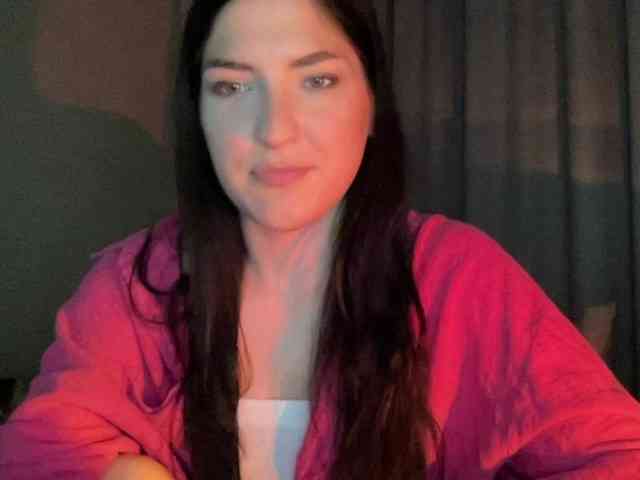 LadyInfinity webcam