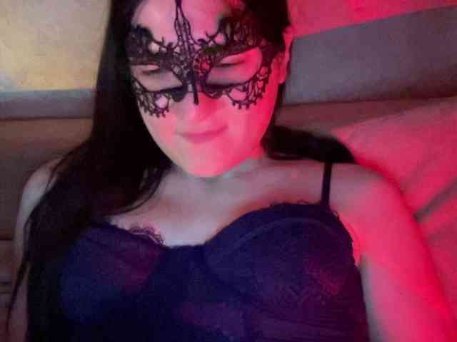 LadyInfinity