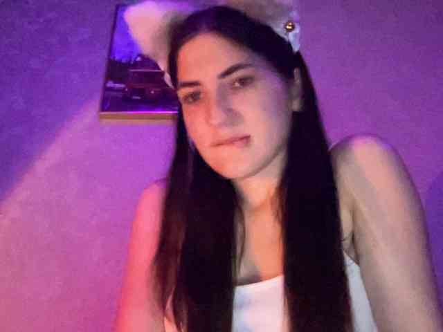 LadyInfinity webcam
