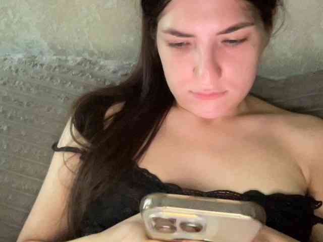 LadyInfinity webcam