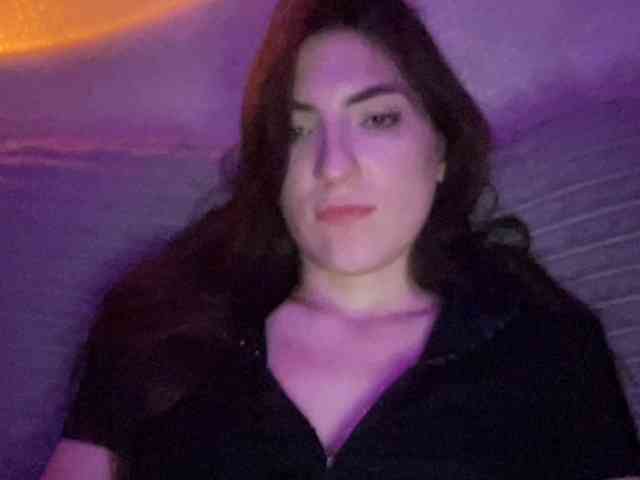 LadyInfinity webcam