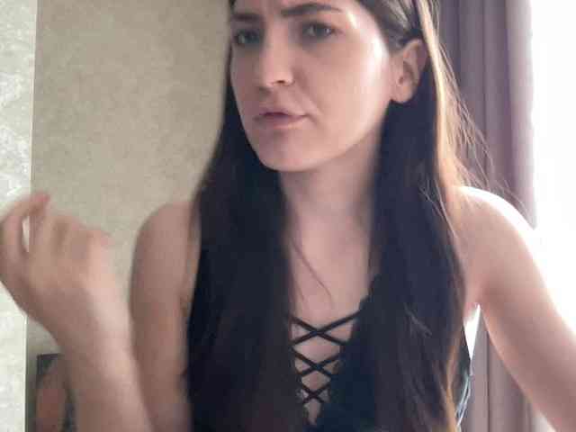 LadyInfinity webcam