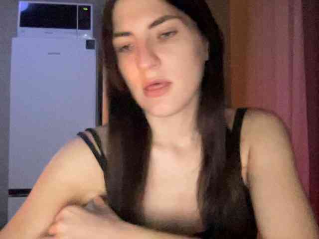 LadyInfinity webcam