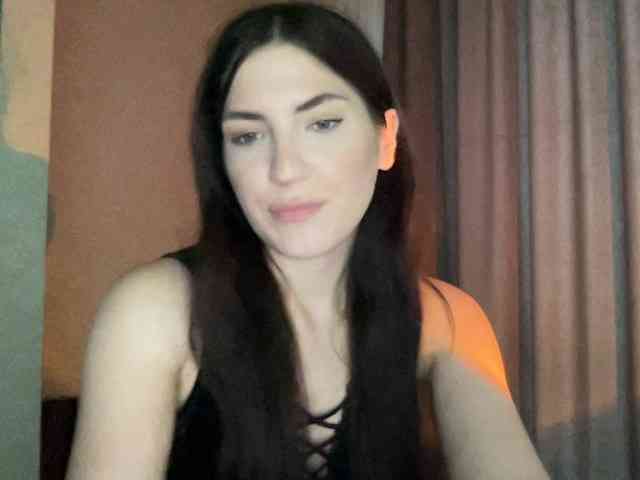 LadyInfinity webcam