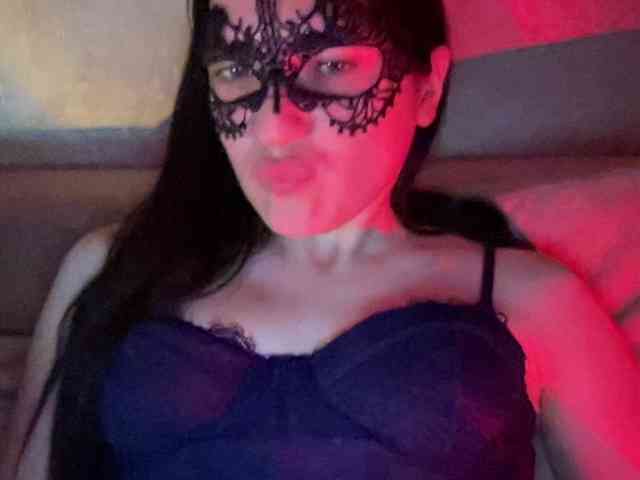 LadyInfinity webcam