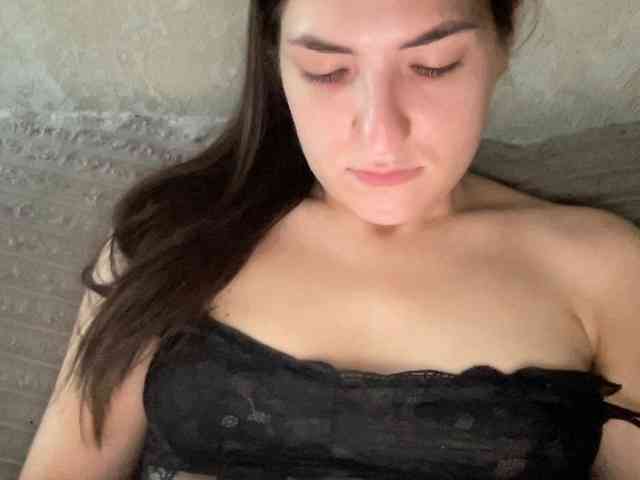 LadyInfinity webcam