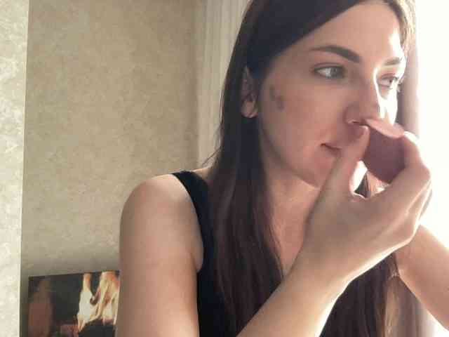 LadyInfinity webcam