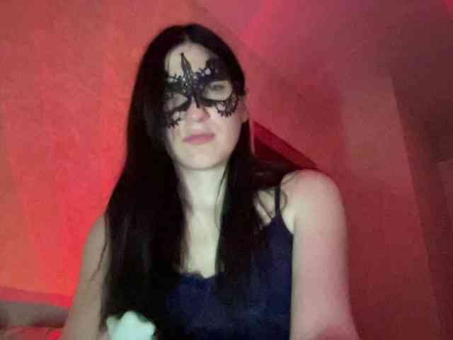 LadyInfinity webcam