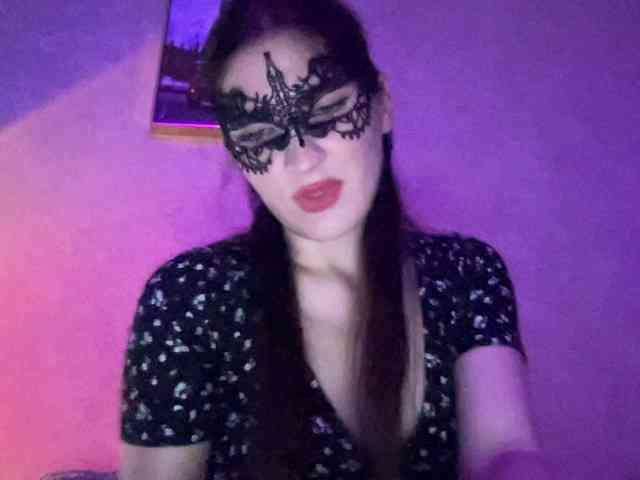 LadyInfinity webcam