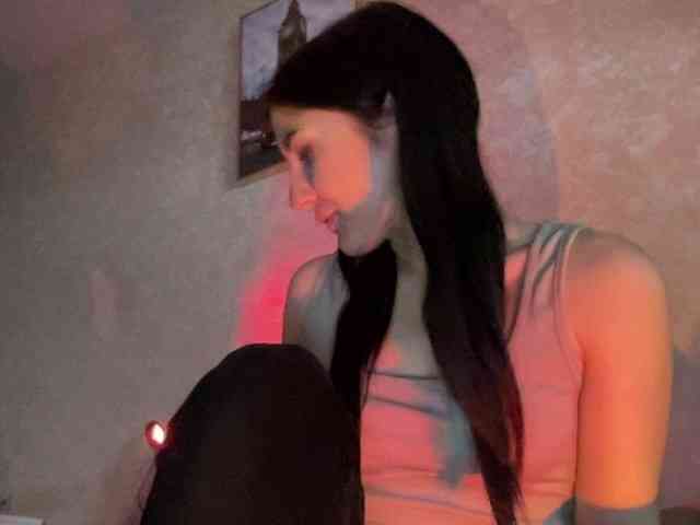 LadyInfinity webcam