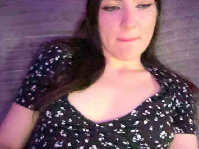 LadyInfinity webcam