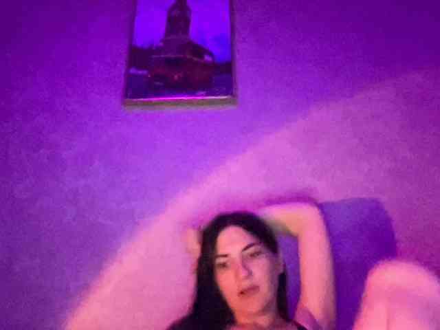 LadyInfinity webcam
