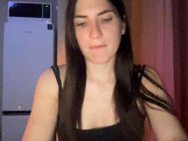 LadyInfinity webcam