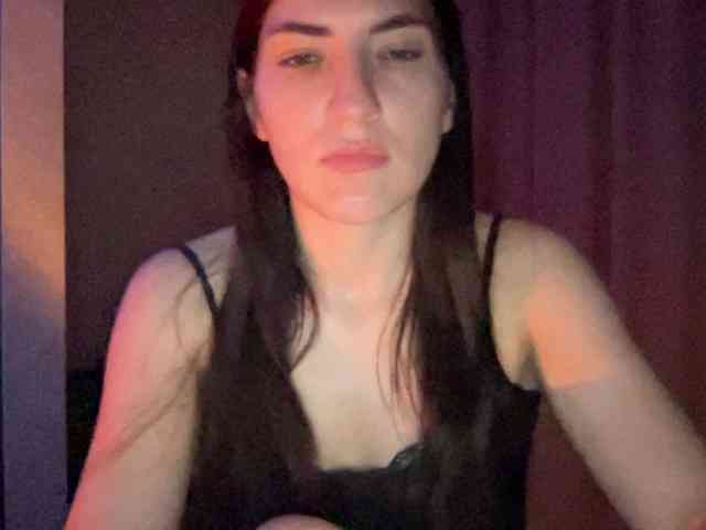 LadyInfinity webcam