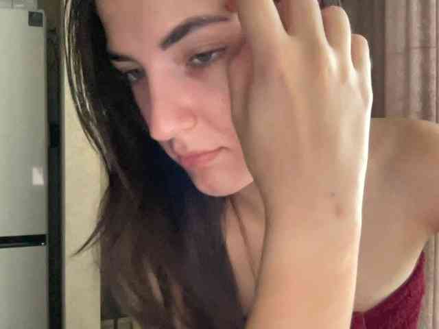 LadyInfinity webcam