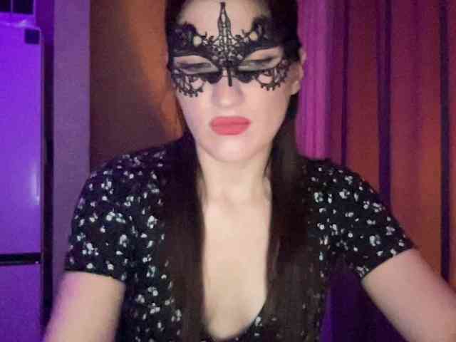 LadyInfinity webcam